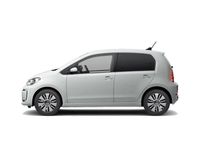 Gebraucht VW e-up! move up! 61 kW (83 PS) 2021 Weiss Kleinwagen
