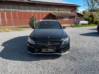 Gebraucht Mercedes C43 AMG AMG 367 PS (269 kW) 2017 Schwarz  unilack Kombi
