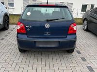 Usado VW Polo 64 HP (47 kW) 2003 Citadino