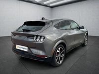Gebraucht Ford Mustang Mach-E 258 kW (351 PS) 2021 Grau SUV