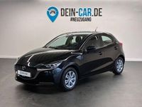 Second-hand Mazda 2 75 CP (55 kW) 2023 Negru Hatchback