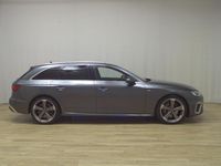 Gebraucht Audi A4 S-Line 286 PS (210 kW) 2022 Grau Kombi