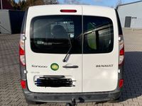 gebraucht Renault Kangoo 1.5 dCi 90