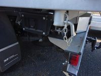 Neu Ford Ranger XL 170 PS (125 kW) 2025 Rot Pickup