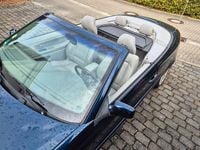 Gebraucht Volvo C70 163 PS (119 kW) 2004 Blau Cabrio