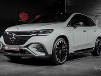 Gebraucht Mercedes EQE350 AMG 214 kW (292 PS) 2025 Grau SUV