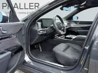 Gebraucht BMW i7 M Sport 400 kW (544 PS) 2024 Bmw individual dravitgrau Limousine