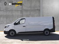 Gebraucht Renault Trafic Komfort 110 PS (80 kW) 2023 Weiss
