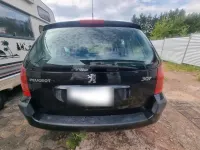 Gebraucht Peugeot 307 88 PS (64 kW) 2004 Kombi
