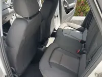 Gebraucht Audi A1 Design 95 PS (69 kW) 2018 Weiß Limousine