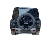 Gebraucht Land Rover Defender Carpathian Edition 2023 Grau SUV