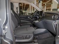 Gebraucht Mercedes V220 Marco Polo 163 PS (119 kW) 2024 Grau Van / Kleinbus