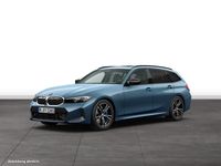 Gebraucht BMW M340 340 PS (250 kW) 2025 Blau Limousine