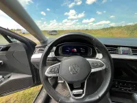 Gebraucht VW Passat Alltrack 190 PS (139 kW) 2020 Schwarz Kombi