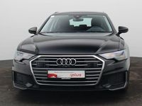 Gebraucht Audi A6 Design 245 PS (180 kW) 2022 Mythosschwarz metallic Kombi