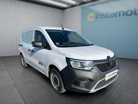 Gebraucht Renault Kangoo 131 PS (96 kW) 2024 Weiß Limousine