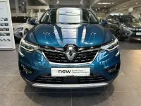 Gebraucht Renault Arkana Intens 140 PS (102 kW) 2022 Blau SUV