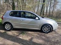 Gebraucht VW Golf IV Comfortline 90 PS (66 kW) 2004 Limousine