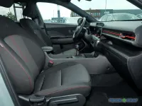 Neu Hyundai Kona N Line 150 PS (110 kW) 2026 Mirage green SUV