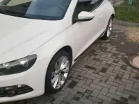 Gebraucht VW Scirocco Team 160 PS (117 kW) 2010 Weiß Coupé