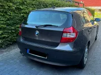 Gebraucht BMW 120 150 PS (110 kW) 2006 Braun Kleinwagen