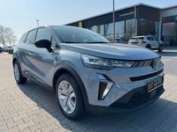 Gebraucht Renault Symbioz Evolution 145 PS (106 kW) 2025 Grau SUV