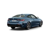 Gebraucht BMW 420 Performance 190 PS (139 kW) 2025 Blau Coupé