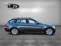 Używany BMW 320 150 KM (110 kW) 2006 Szary Kombi