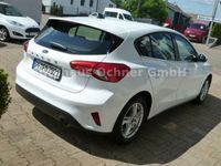 gebraucht Ford Focus 1.0 EcoBoost Cool & Connect