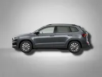 Neu Skoda Karoq Selection 150 PS (110 kW) 2026 Graphitegrau metallic SUV