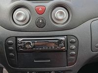 Second-hand Citroën C2 73 CP (53 kW) 2004 Negru Hatchback