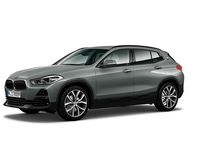 Gebraucht BMW X2 Advantage 136 PS (100 kW) 2025 SUV