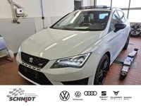Gebraucht Seat Leon ST Cupra 290 290 PS (213 kW) 2016 Grau Kombi