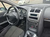 Gebraucht Peugeot 407 109 PS (80 kW) 2006 Limousine