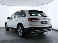 Gebraucht Audi Q7 286 PS (210 kW) 2023 Weiß SUV