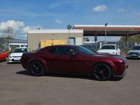 Second-hand Dodge Challenger 309 CP (227 kW) 2018 Roșu Coupe