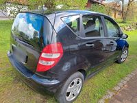 gebraucht Mercedes A150 AVANTGARDE Avantgarde