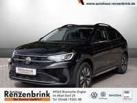 Gebraucht VW Taigo Goal 116 PS (85 kW) 2025 Deep black perleffekt SUV