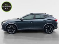 Gebraucht Cupra Formentor 190 PS (139 kW) 2022 Grau SUV