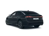 Gebraucht VW ID.7 Pro 210 kW (286 PS) 2024 Grenadillschwarz metallic Limousine