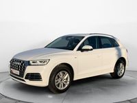 gebraucht Audi Q5 50 TFSI e q. S-Tronic Sport, LED, AHK, Navi Touch, Virt., Kamera, 18"Ähnliche Fahrzeuge