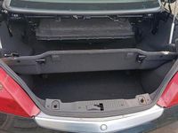 Gebraucht Opel Tigra 125 PS (91 kW) 2005 Schwarz Cabrio