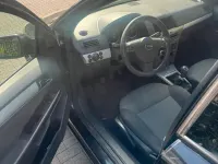 Occasion Opel Astra 90 ch (66 kW) 2006 Noir Citadine