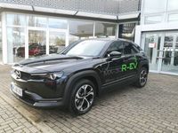 Gebraucht Mazda MX30 Makoto 170 PS (125 kW) 2023 Schwarz SUV