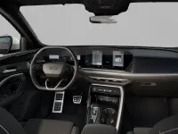 Uusi Audi Q5 Ambiente 204 HP (150 kW) 2026 Musta Katumaasturi