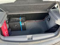 Gebraucht Opel Corsa 58 PS (42 kW) 2002 Schwarz Kleinwagen