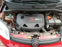 Używany Fiat Panda 88 KM (64 kW) 2013 Hatchback