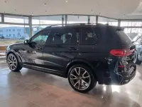 Gebraucht BMW X7 Sport Line 400 PS (294 kW) 2020 Schwarz SUV