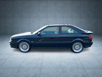 Gebraucht Audi Coupé Sport 150 PS (110 kW) 1995 Blau Coupé