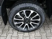 Neu Ford Ranger Platinum 281 PS (206 kW) 2026 Frozen white Pickup